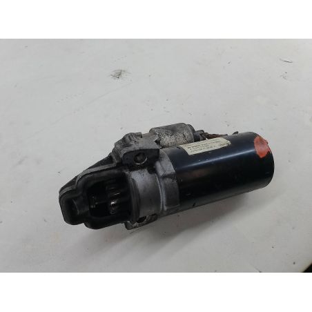 starter PEUGEOT BOXER II 2.2 HDI 100KM 2.2 HDI 2008 CC1T-11000-AB 0001115093  BOSCH EWP 100 3007 