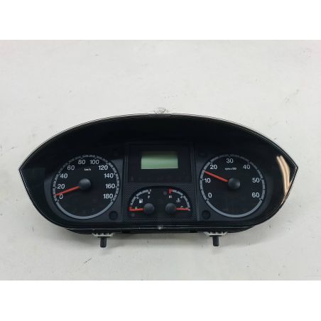 LICZNIK PEUGEOT BOXER II 2.2 HDI 100KM 2.2 HDI 2008 1358173080 EWP 100 3007 