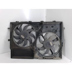 WENTYLATOR CHŁODNICY PEUGEOT BOXER II 2.2 HDI 100KM2.2 HDI2008L4840 F9522EWP1003007                                            