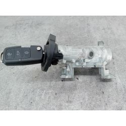 STACYJKA SEAT LEON II 2.0 TDI 140KM2.0 TDI20081K0905851BLC9Z1403032                                            