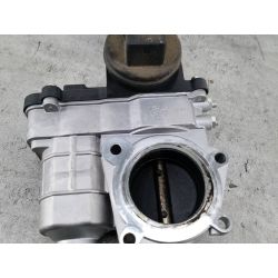 PRZEPUSTNICA NISSAN MICRA III K12 1.2 16V 80KM1.2 16V2010SERA576-02C30803063                                            