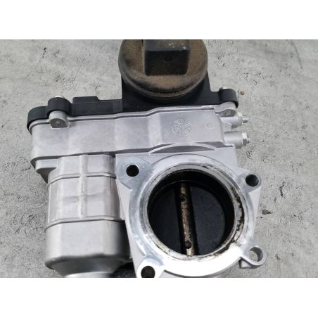 PRZEPUSTNICA NISSAN MICRA III K12 1.2 16V 80KM 1.2 16V 2010 SERA576-02 C30 80 3063 