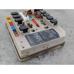 MODUŁ USM NISSAN MICRA III K12 1.2 16V 80KM1.2 16V2010C30803063                                            