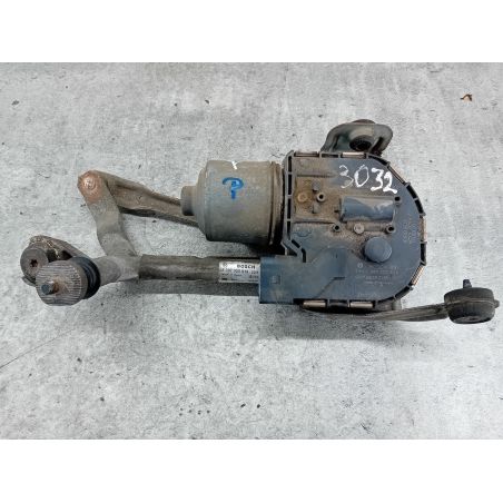 MECHANIZM WYCIERACZEK PRZÓD PRAWY SEAT LEON II 2.0 TDI 140KM 2.0 TDI 2008 1P0955120A 1397220535  3397020918  BOSCH LC9Z 140 3032 