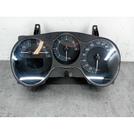 LICZNIK SEAT LEON II 2.0 TDI 140KM 2.0 TDI 2008 1P0920827B A2C53029654  A2C53029630 A2C53029632 LC9Z 140 3032 