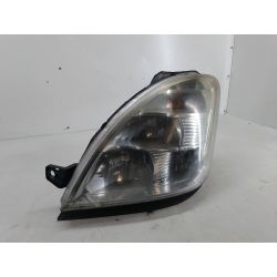 LAMPA PRZÓD LEWA IVECO DAILY IV 2.3 D2007695000131153006                                            