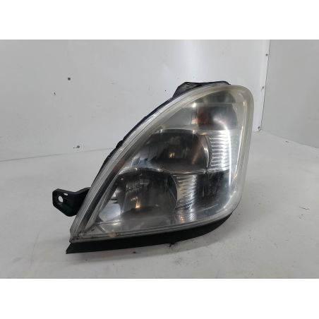 LAMPA PRZÓD LEWA IVECO DAILY IV 2.3 D 2007 69500013 115 3006 