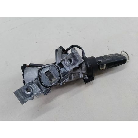 STACYJKA VW GOLF V 1.9 TDI 90KM 1.9 TDI 2004 1K0905851B VALEO LC5F 90 3058 