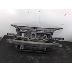 PAS PRZÓD, CHŁODNICA WODY, WENTYLATOR VW POLO IV FL 1.2 6V 54KM1.2 6V20056Q0805588SLA7W542457                                            