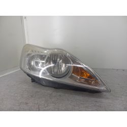 LAMPA PRZÓD PRAWA FORD FOCUS II FL 1.6 TDCI20098M51-13W029-AE031093062                                            