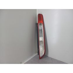 LAMPA TYLNA PRAWA FORD FOCUS II FL 1.6 TDCI20098M51-13404-AD031093062                                            
