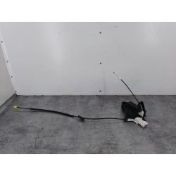 ZAMEK DRZWI LEWY PRZÓD CITROEN C4 I 1.4 i 16V 90KM1.4 i 16V20059683417180EZW903053                                            