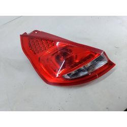 LAMPA TYLNA LEWA FORD FIESTA MK7 1.6 TI-VCT20108A61-13405-AH91202986                                            