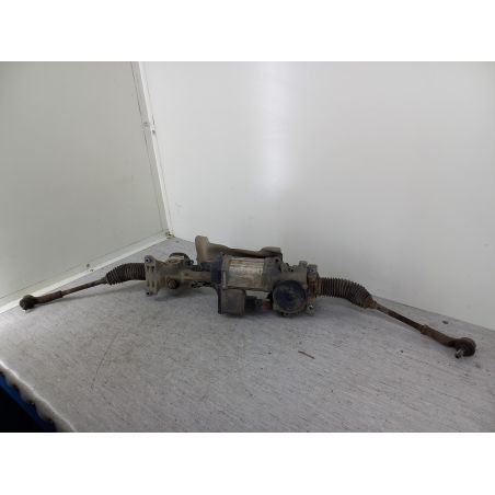 MAGLOWNICA PRZEKŁADNIA KIEROWNICY SEAT LEON II 2.0 FSI 150KM 2.0 FSI 2006 1K1909144K  7805277222 0273010039 LC9Z 150 3027 