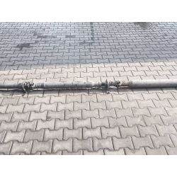 WAŁ NAPĘDOWY TYŁ VW CRAFTER 2.5 TDI 136KM2.5 TDI2008A9064101306  2E0521101AFL90Z1361760                                            