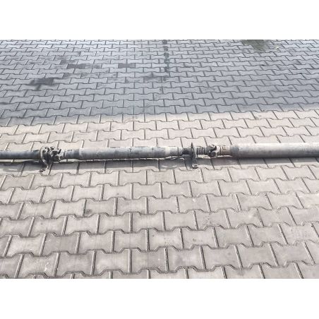 WAŁ NAPĘDOWY TYŁ VW CRAFTER 2.5 TDI 136KM 2.5 TDI 2008 A9064101306  2E0521101AF L90Z 136 1760 