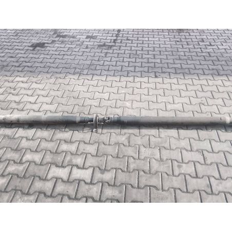 WAŁ NAPĘDOWY TYŁ VW LT 35 2.5 TDI 2003 L902 109 2468 