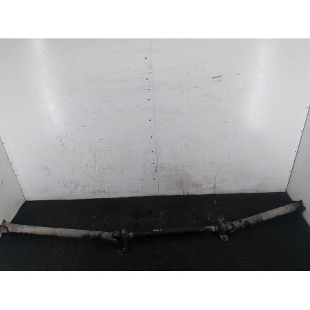 WAŁ NAPĘDOWY TYŁ MERCEDES-BENZ VITO W639 2.2 CDI 2.2 111 CDI 2004 9744 109 2424 