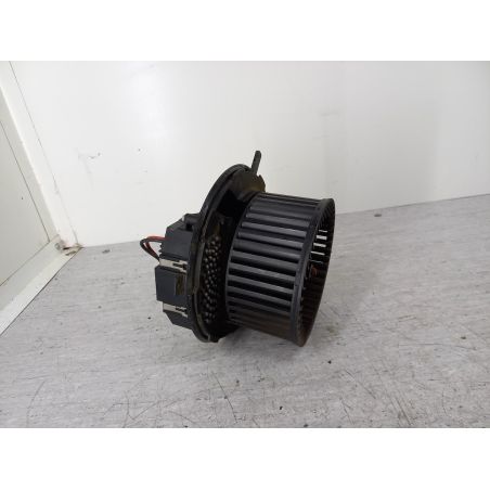 WENTYLATOR NAWIEWU, DMUCHAWA SEAT LEON II 2.0 FSI 150KM 2.0 FSI 2006 F993987Q 1K1820015D VALEO LC9Z 150 3027 