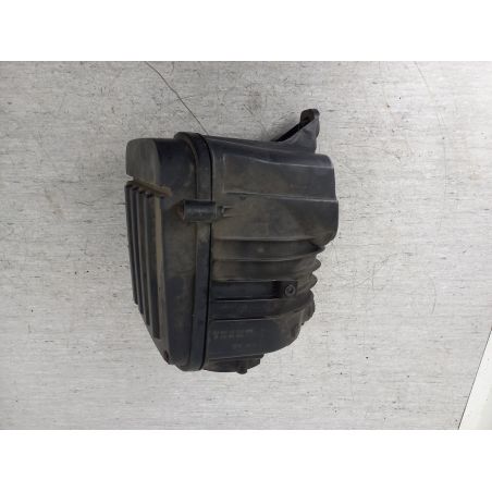 OBUDOWA FILTRA POWIETRZA SEAT LEON II 2.0 FSI 150KM 2.0 FSI 2006 3C0129607S   3C0129601AC LC9Z 150 3027 