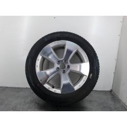 KOŁO DOJAZDOWE 17 SUBARU FORESTER III 2.0 D200961K14730337.0"                                            