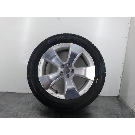 KOŁO DOJAZDOWE 17 SUBARU FORESTER III 2.0 D 2009 61K 147 3033 7.0" 