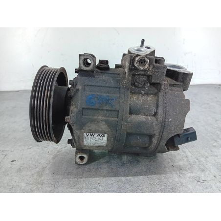 POMPA, SPRĘŻARKA KLIMATYZACJI AUDI A3 8P/8PA/8P7 2.0 FSI 150KM 2.0 FSI 2004 1K0820803L LY9B 150 3028 