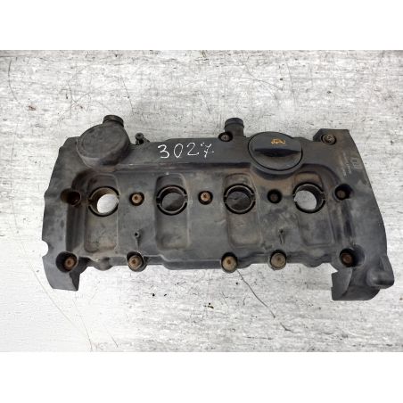 POKRYWA ZAWORÓW SEAT LEON II 2.0 FSI 150KM 2.0 FSI 2006 LC9Z 150 3027 