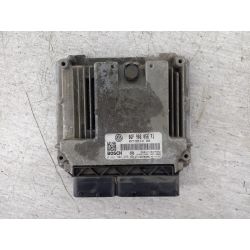 KOMPUTER, STEROWNIK SEAT LEON II 2.0 FSI 150KM2.0 FSI200606F906056FJ   0261S02266 BOSCHLC9Z1503027                                            