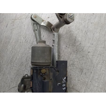 MECHANIZM WYCIERACZEK PRZÓD LEWY SEAT LEON II 2.0 FSI 150KM 2.0 FSI 2006 0390241949  1P0955119A LC9Z 150 3027 