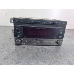 RADIO FABRYCZNE SUBARU FORESTER III 2.0 D200986201SC44061K1473033                                            