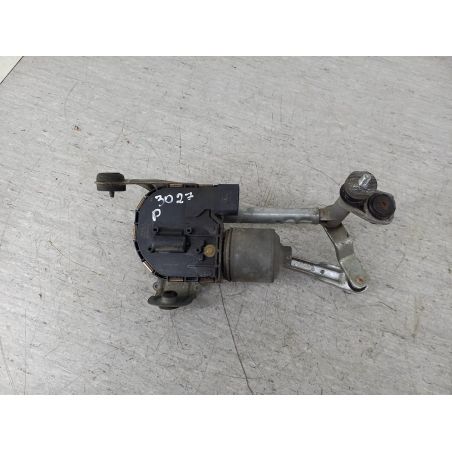 MECHANIZM WYCIERACZEK PRZÓD PRAWY SEAT LEON II 2.0 FSI 150KM 2.0 FSI 2006 0390241921  1PO955120 LC9Z 150 3027 