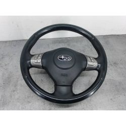 KIEROWNICA Z PODUSZKĄ SUBARU FORESTER III 2.0 D2009GS120-02880 61K1473033                                            