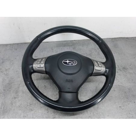 KIEROWNICA Z PODUSZKĄ SUBARU FORESTER III 2.0 D 2009 GS120-02880  61K 147 3033 