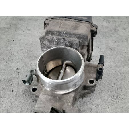 PRZEPUSTNICA CITROEN C4 I 2.0 i 16V 138KM 2.0 i 16V 2005 9652682880 EKQ 138 2992 