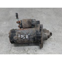 starter VW TRANSPORTER T4 2.5 TDI 88KM2.5 TDI199902B911023D882958                                            