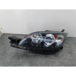 LAMPA PRZÓD LEWA MAZDA 3 I 1.6 DI TURBO 109KM1.6 CITD2005216-1149L DEPO28B1092961                                            