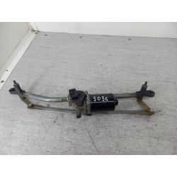 MECHANIZM WYCIERACZEK FIAT PUNTO II LIFT 1.2 8V2003MS159200-7340632/F603036                                            