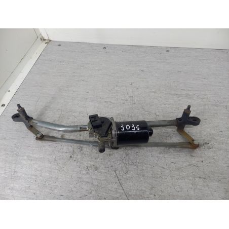 MECHANIZM WYCIERACZEK FIAT PUNTO II LIFT 1.2 8V 2003 MS159200-7340 632/F 60 3036 
