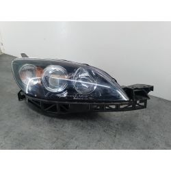 LAMPA PRZÓD PRAWA MAZDA 3 I 1.6 DI TURBO 109KM1.6 CITD2005216-1149R DEPO28B1092961                                            