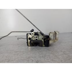 ZAMEK DRZWI LEWY PRZÓD FIAT PUNTO II LIFT 1.2 8V2003B792632/F603036                                            