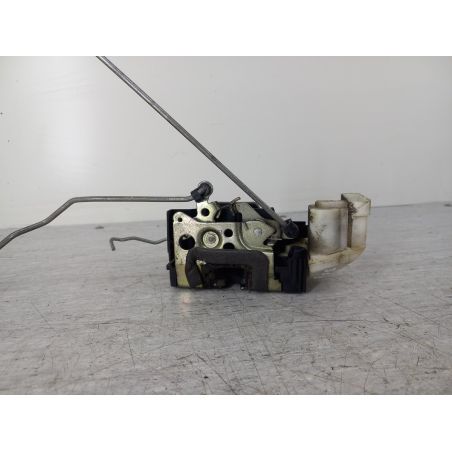 ZAMEK DRZWI LEWY PRZÓD FIAT PUNTO II LIFT 1.2 8V 2003 B792 632/F 60 3036 