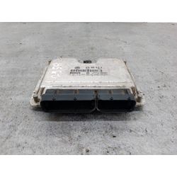 KOMPUTER, STEROWNIK VW TRANSPORTER T4 2.5 TDI 88KM2.5 TDI1999074906018B 0281010084  BOSCH882958                                            