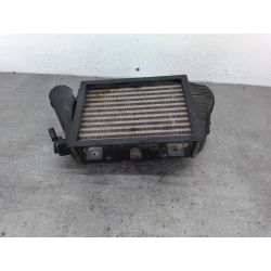 CHŁODNICA INTERCOOLER VW TRANSPORTER T4 2.5 TDI 88KM2.5 TDI1999701145805B882958                                            