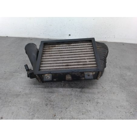 CHŁODNICA INTERCOOLER VW TRANSPORTER T4 2.5 TDI 88KM 2.5 TDI 1999 701145805B 88 2958 