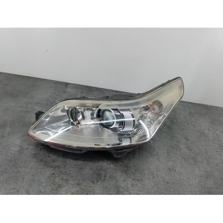 LAMPA PRZÓD LEWA XENON CITROEN C4 I 2.0 i 16V 138KM 2.0 i 16V 2005 9680686880 89900897  89901896 VALEO EKQ 138 2992 