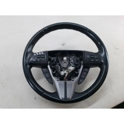 KIEROWNICA MAZDA 3 II 1.6 MZR 105KM1.6 MZR2008K027316W1052952                                            