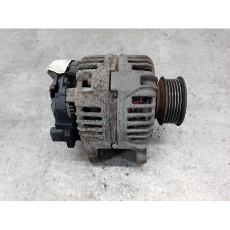 ALTERNATOR VW TRANSPORTER T4 2.5 TDI 88KM 2.5 TDI 1999 074903025K   88 2958 