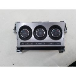 PANEL NAWIEWU MAZDA 3 II 1.6 MZR 105KM1.6 MZR2008BBP561190K16W1052952                                            