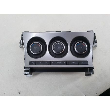 PANEL NAWIEWU MAZDA 3 II 1.6 MZR 105KM 1.6 MZR 2008 BBP561190K 16W 105 2952 